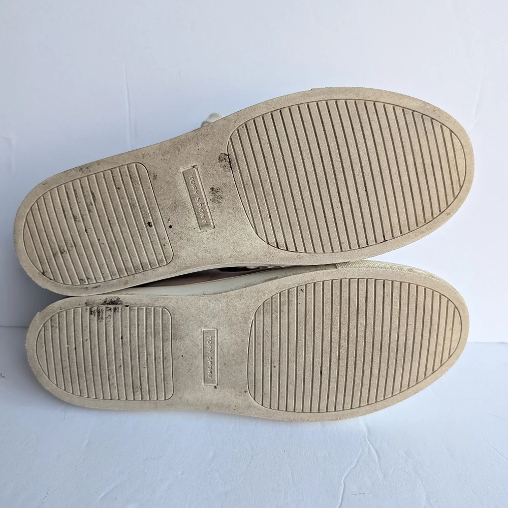 Tory Sport comfortable blush